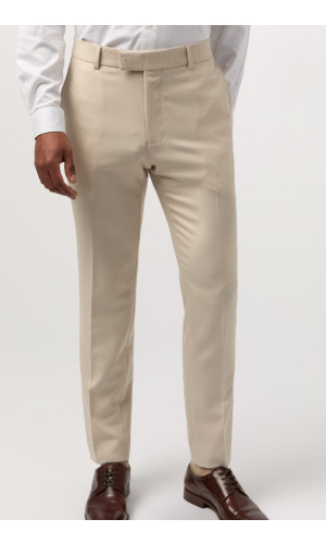 Antique Rogue Beige Trousers